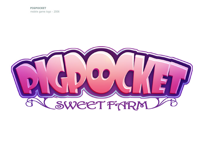 Pigpocket logo