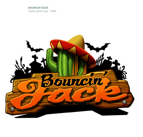 Boucin jack logo