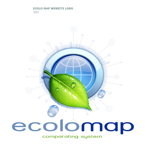 Ecolomap logo